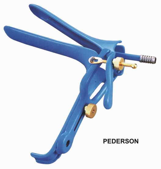 Pederson Speculum